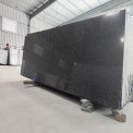 16 mm Color: Black Akv Raj Cateyes Granite, For Flooring, Form: Tile