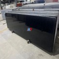 16 mm R Black Granite
