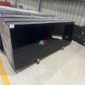 16 mm R Black Granite