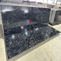 16 mm River Black Granite