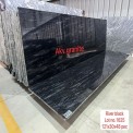 16 mm River Black Granite