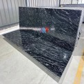 16 mm River Black Granite