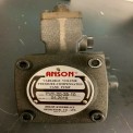 1600RPM Anson Hydraulic Pump