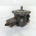 1600RPM Anson Hydraulic Pump