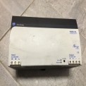 1606-XL480E-3W, Allen Bradley PLC, SLC 500