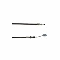 1696815M94 THROTTLE CABLE FOOT