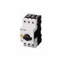 16A 3 Pole Eaton Circuit Breaker, Pkzm0-1.6