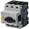 16A 3 Pole EATON CIRCUIT BREAKER , PKZM0-4