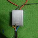 18 - 24 Watt LED Light Driver Isolated