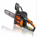 18 inch 62 cc IBELL GASOLINE CHAIN SAW 6218CS