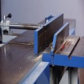 18 Inch Surfo Max S Planer Machine, Automation Grade: Semi Automatic, 3 HP