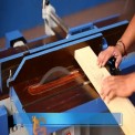 18 Inch Surfo Max S Planer Machine, Automation Grade: Semi Automatic, 3 HP