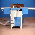 18 Inch Surfo Max S Planer Machine, Automation Grade: Semi Automatic, 3 HP