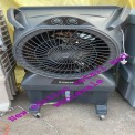 18 Inch Tent Cooler, Material: Metal