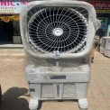 18 Inch Tent Cooler, Material: Metal