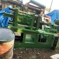 18 Kw 50 Ton Used Injection Molding Machine, 200 Litre