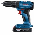 18 V Bosch GSB 185-Li Professional Cordless Combi