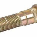 181260M1 REAR WHEEL BOLT for Massey Spare Parts, Size: Standard