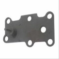 1870807M1 HYD. PUMP FILTER HOUSING  for massey spare parts