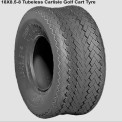 18X8.5-8 Tubeless Carlisle Golf Cart Tyre, 18X8.50 8
