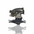 196cc Earth Auger