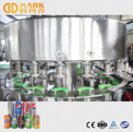 Beverage Machinery Designed to Handle Multiple Bottle Sizes With Ease