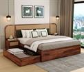 Top 10 Stylish Queen Size Beds to Elevate Your Bedroom Décor
