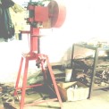 1Hp Can Seaming Machine Mb Type 1ADS