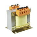 1KVA To 1500 KVA Industrial Isolation Transformer, Single Phase
