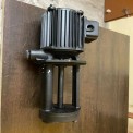 2 Coolant Pumps For Cnc Machines