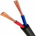 2 Core PVC Electric  Cable