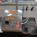 2 Head Bottle Filling Machine
