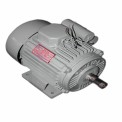 2 HP 4 Pole Single Phase Electric Motor, 1440 rpm