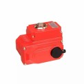2 hp ACTUATOR PTAT-02(220AC) (TECHNO)