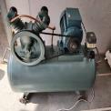2 Hp Air Compressor