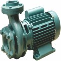 2 HP Centrifugal Monoblock Pump, Model Name/Number: MB5050-020