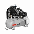 2 HP Elgi Piston And Screw Air Compressor