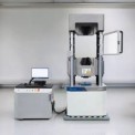 2 HP Mild Steel Hydraulic Universal Testing Machine
