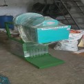 2 Hp Sevai Making Machine