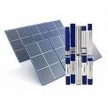 2 Hp Solar Pump
