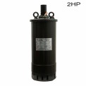 2 HP Submersible  Dewatering Mud Pump