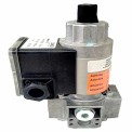 2 inch Dungs Solenoid Valve MVDLE 205/5