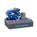 2 Inch Hose Crimping Machine O135 E, Horizontal