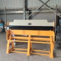 2 kW Sheet Metal Folding Machine