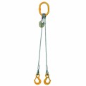 2 Leg Lifting Slings
