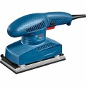 2 mm Bosch GSS2300 Corded Electric Orbital Sander Tools, 190 Watt