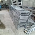 2 mm Galvanized Cable Tray
