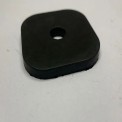 2 mm Rubber Washer