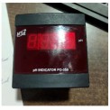 2 Point Led Po350 Online Ph Indicator, For Industrial