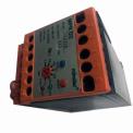 2 Pole Current Relay Minilec Motor / Pump Protection Relays